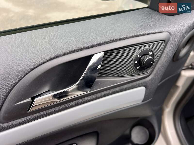 Лифтбек Skoda Octavia 2010 в Киеве фото 37 Лифтбек Skoda Octavia 2010 в Киеве
