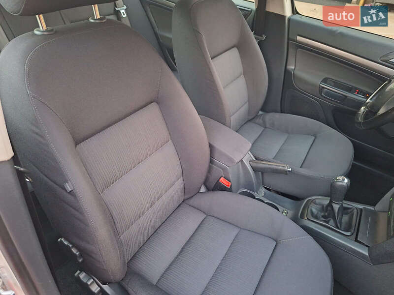 Лифтбек Skoda Octavia 2004 в Виннице фото 9 Лифтбек Skoda Octavia 2004 в Виннице