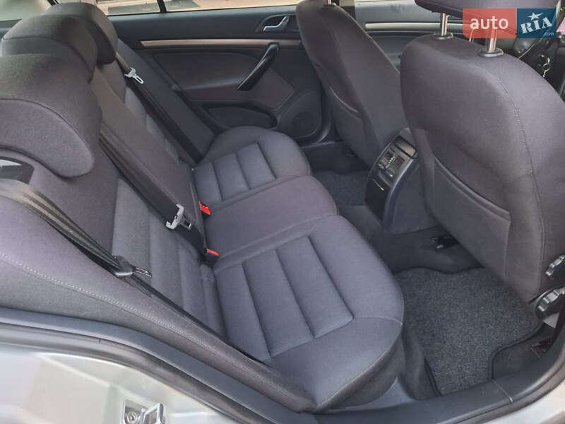 Лифтбек Skoda Octavia 2004 в Виннице фото 18 Лифтбек Skoda Octavia 2004 в Виннице
