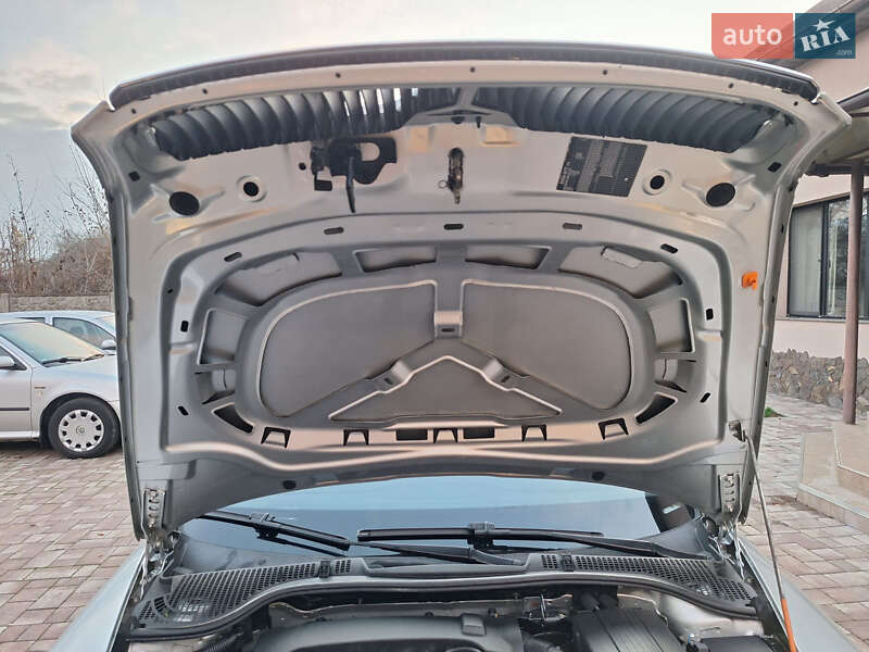 Лифтбек Skoda Octavia 2004 в Виннице фото 26 Лифтбек Skoda Octavia 2004 в Виннице