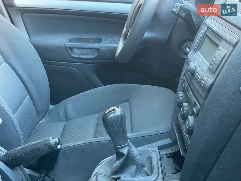 Лифтбек Skoda Octavia 2004 в Бучаче фото 7 Лифтбек Skoda Octavia 2004 в Бучаче