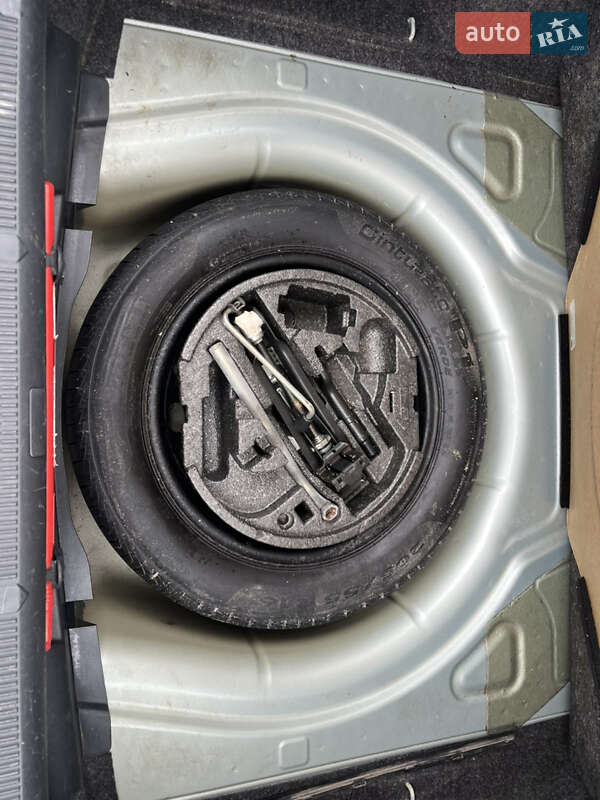 Лифтбек Skoda Octavia 2009 в Ахтырке фото 56 Лифтбек Skoda Octavia 2009 в Ахтырке