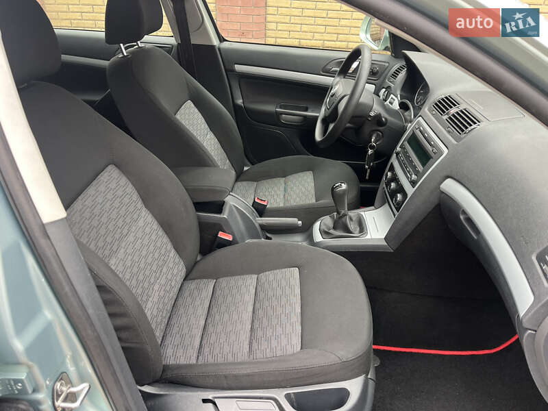 Лифтбек Skoda Octavia 2009 в Ахтырке фото 68 Лифтбек Skoda Octavia 2009 в Ахтырке