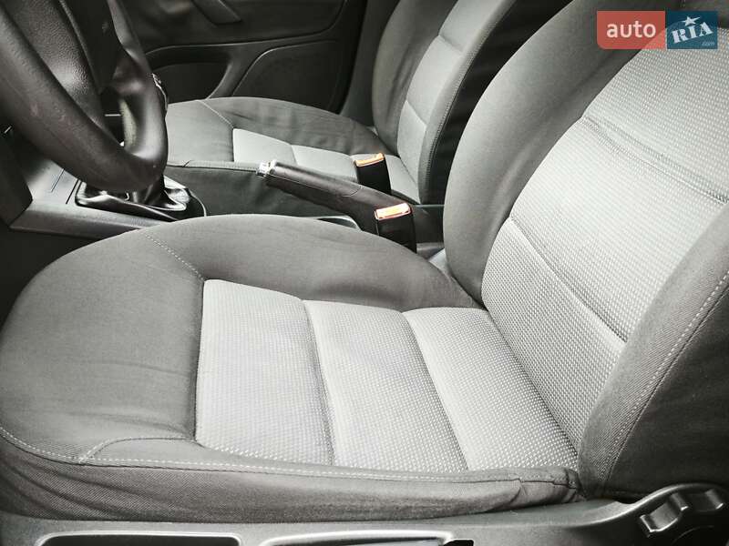 Универсал Skoda Octavia 2006 в Львове фото 15 Универсал Skoda Octavia 2006 в Львове