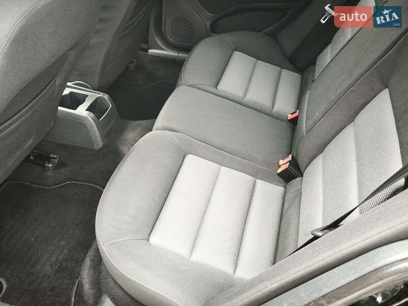 Универсал Skoda Octavia 2006 в Львове фото 22 Универсал Skoda Octavia 2006 в Львове