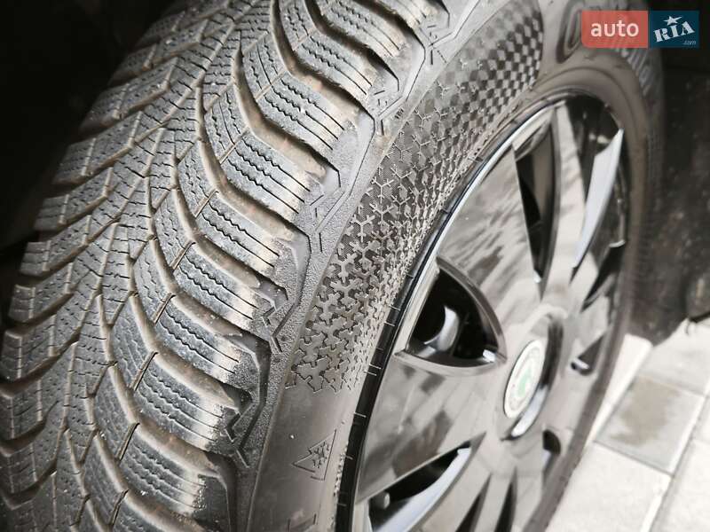 Универсал Skoda Octavia 2006 в Львове фото 27 Универсал Skoda Octavia 2006 в Львове