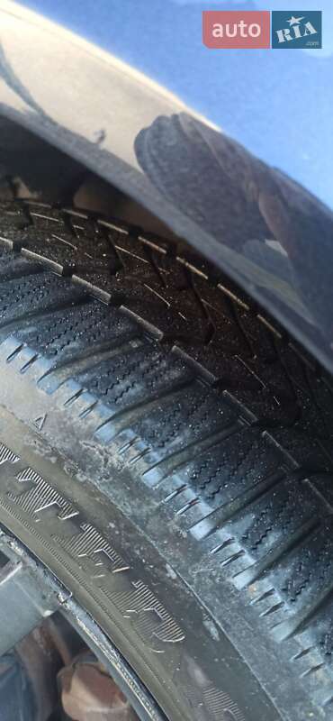 Ліфтбек Skoda Octavia 2007 в Івано-Франківську