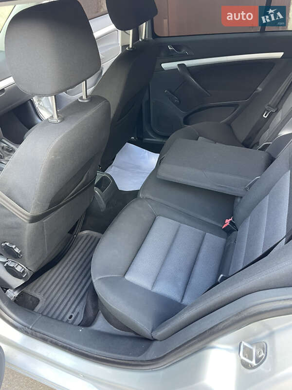 Универсал Skoda Octavia 2006 в Одессе