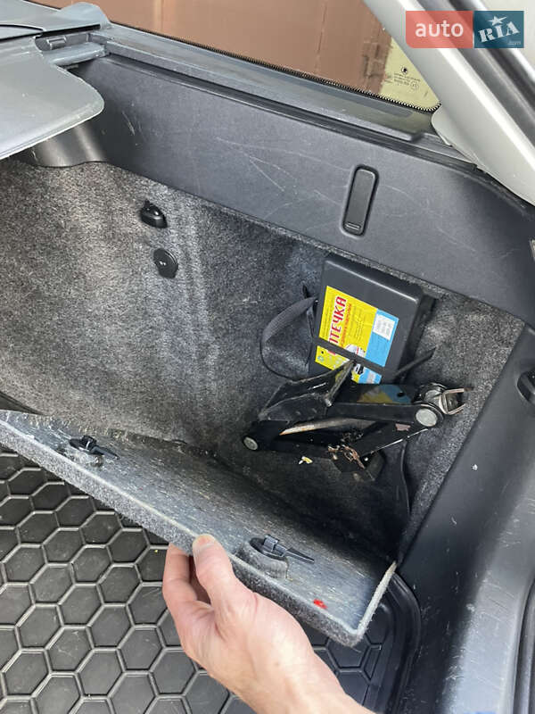 Универсал Skoda Octavia 2006 в Одессе