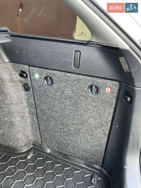 Универсал Skoda Octavia 2006 в Одессе