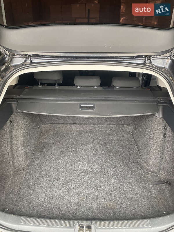 Универсал Skoda Octavia 2011 в Киеве фото 15 Универсал Skoda Octavia 2011 в Киеве