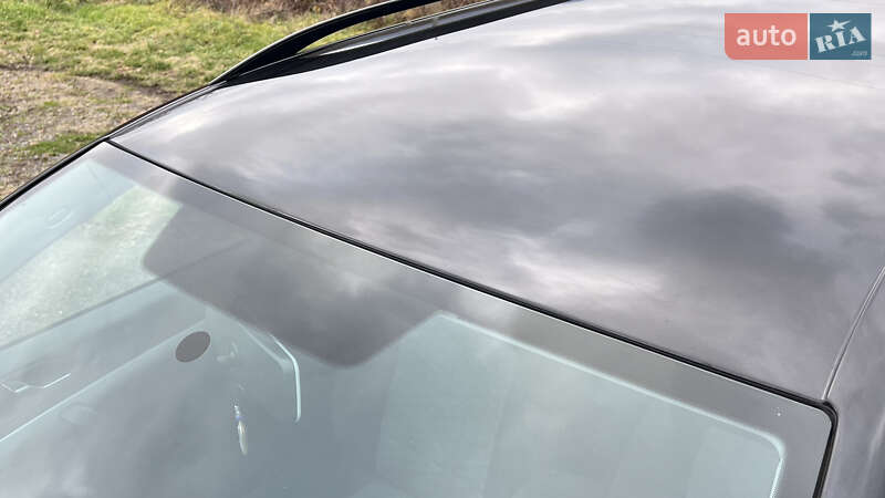 Универсал Skoda Octavia 2009 в Перечине