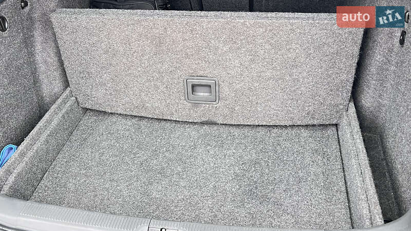 Универсал Skoda Octavia 2009 в Перечине