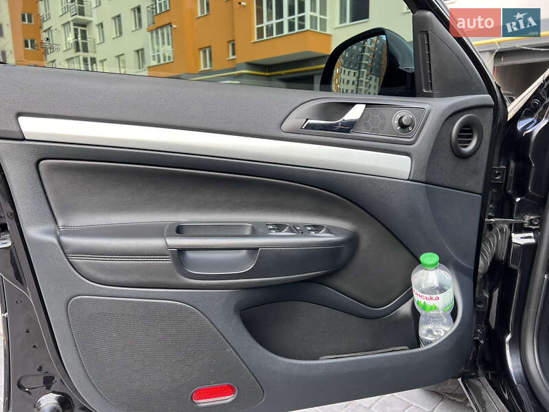 Универсал Skoda Octavia 2010 в Виннице фото 16 Универсал Skoda Octavia 2010 в Виннице