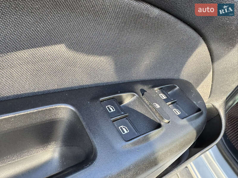 Универсал Skoda Octavia 2005 в Турке фото 14 Универсал Skoda Octavia 2005 в Турке