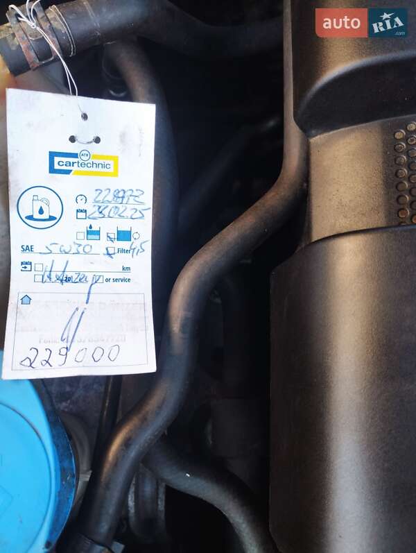 Лифтбек Skoda Octavia 2006 в Ивано-Франковске