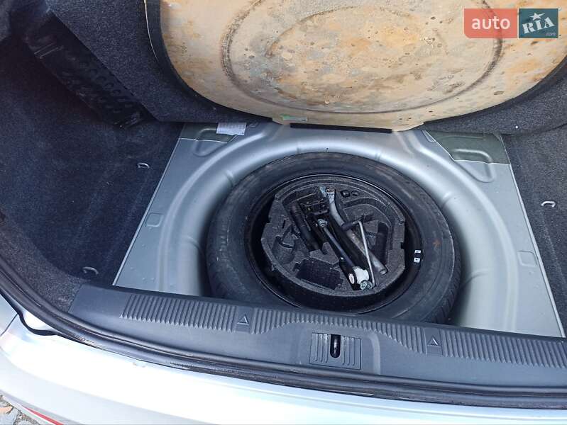 Лифтбек Skoda Octavia 2012 в Львове