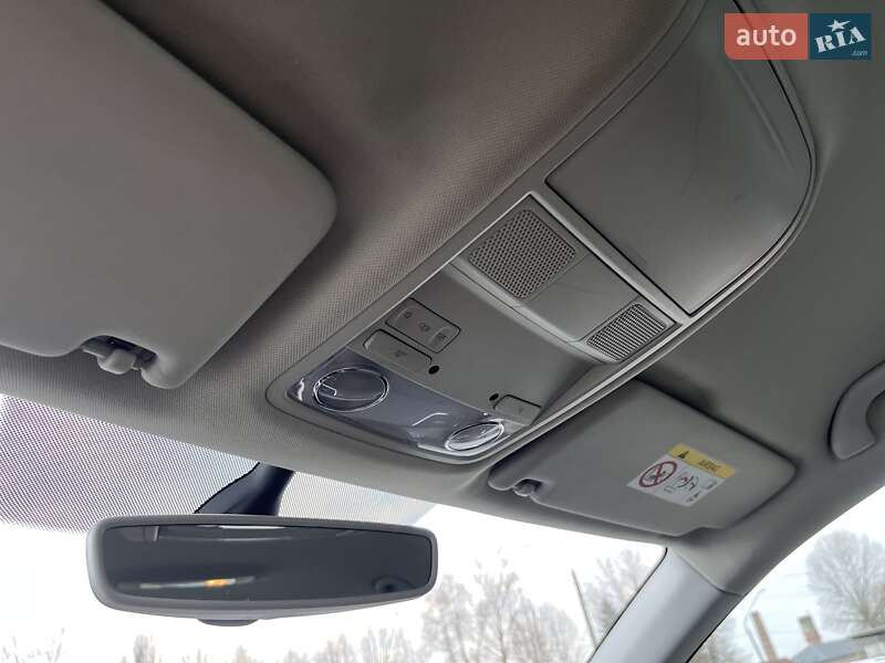 Универсал Skoda Octavia 2019 в Житомире фото 23 Универсал Skoda Octavia 2019 в Житомире