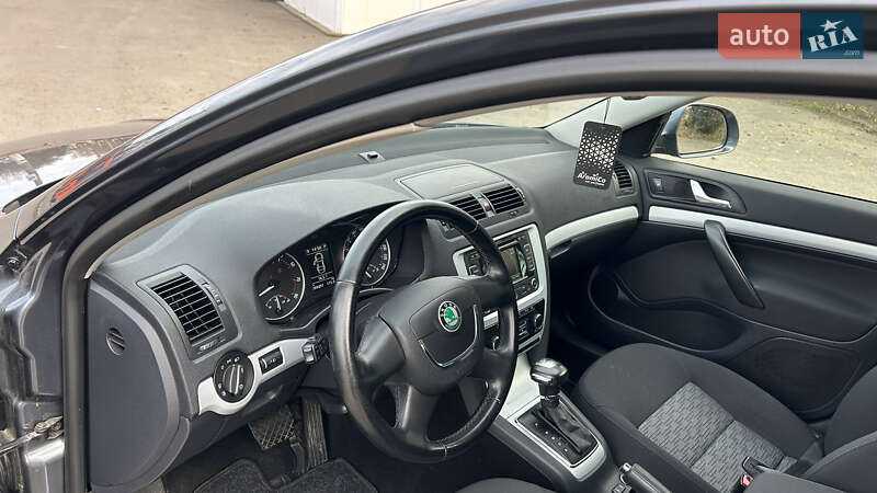 Универсал Skoda Octavia 2011 в Калуше фото 14 Универсал Skoda Octavia 2011 в Калуше