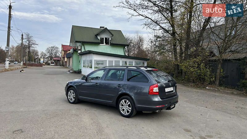 Универсал Skoda Octavia 2011 в Калуше фото 4 Универсал Skoda Octavia 2011 в Калуше
