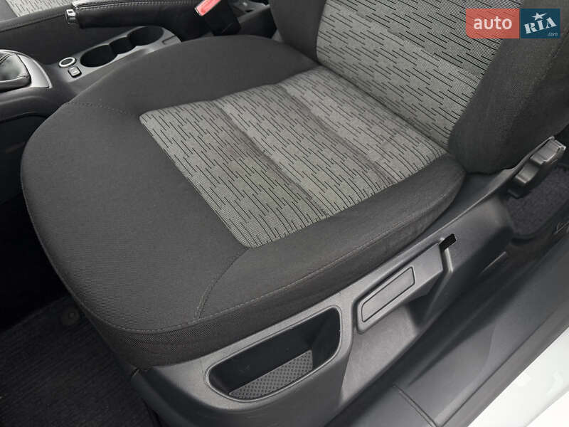 Универсал Skoda Octavia 2013 в Лубнах