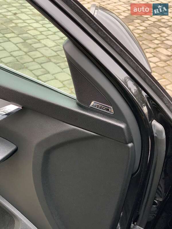 Универсал Skoda Octavia 2016 в Любомле фото 9 Универсал Skoda Octavia 2016 в Любомле