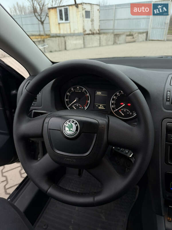 Лифтбек Skoda Octavia 2012 в Лубнах фото 36 Лифтбек Skoda Octavia 2012 в Лубнах