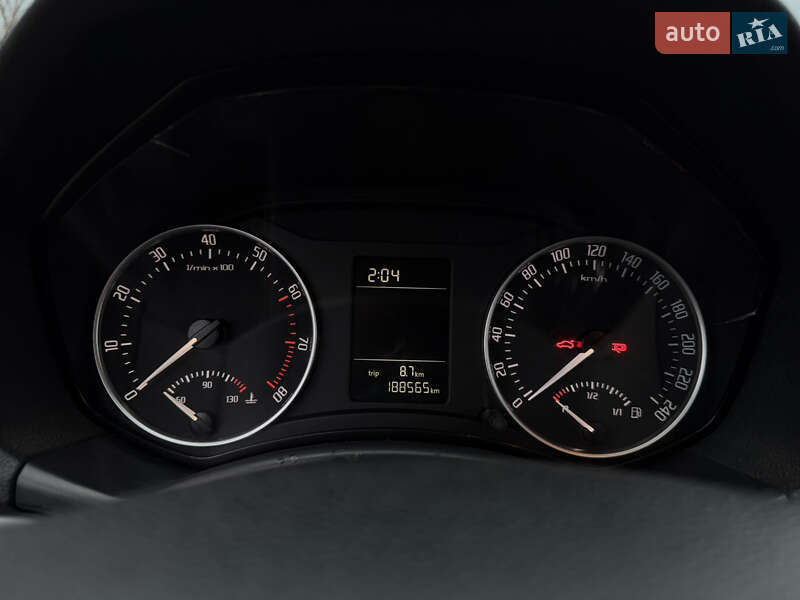 Лифтбек Skoda Octavia 2012 в Лубнах фото 38 Лифтбек Skoda Octavia 2012 в Лубнах