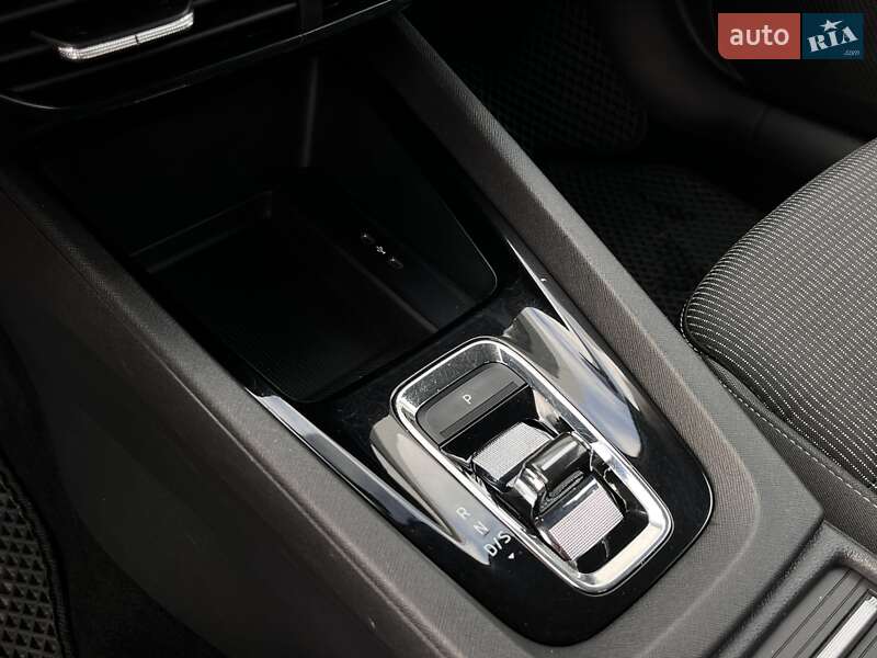 Лифтбек Skoda Octavia 2021 в Житомире