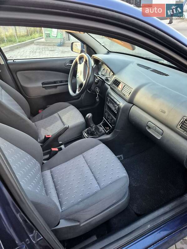 Лифтбек Skoda Octavia 2008 в Ивано-Франковске фото 10 Лифтбек Skoda Octavia 2008 в Ивано-Франковске