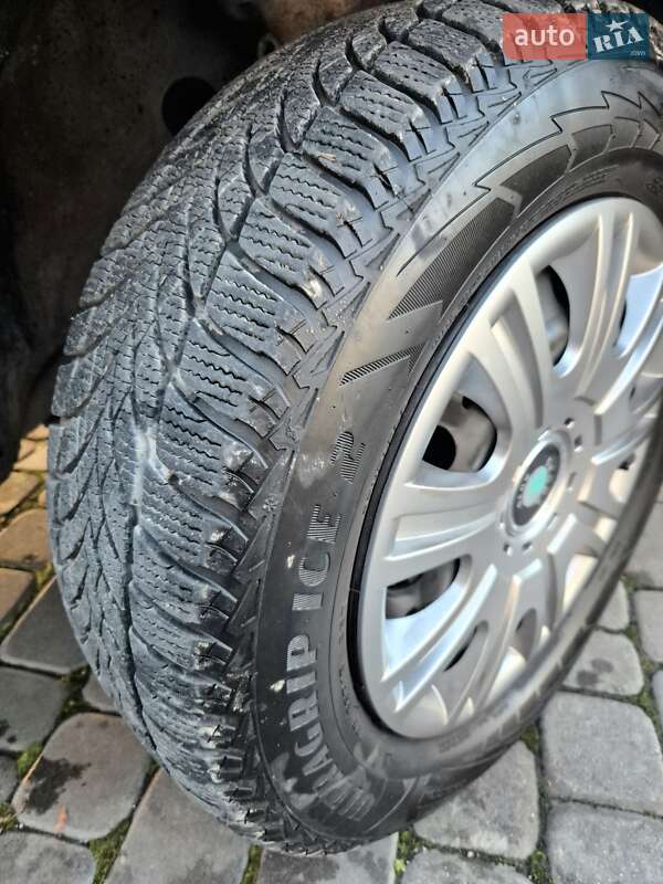 Лифтбек Skoda Octavia 2008 в Ивано-Франковске фото 14 Лифтбек Skoda Octavia 2008 в Ивано-Франковске