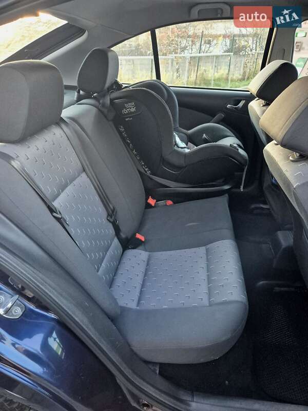 Лифтбек Skoda Octavia 2008 в Ивано-Франковске фото 13 Лифтбек Skoda Octavia 2008 в Ивано-Франковске