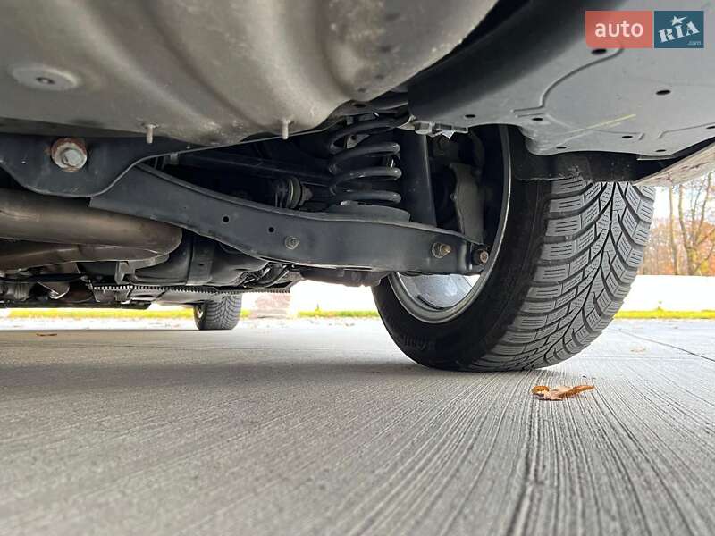 Универсал Skoda Octavia 2020 в Киеве фото 37 Универсал Skoda Octavia 2020 в Киеве