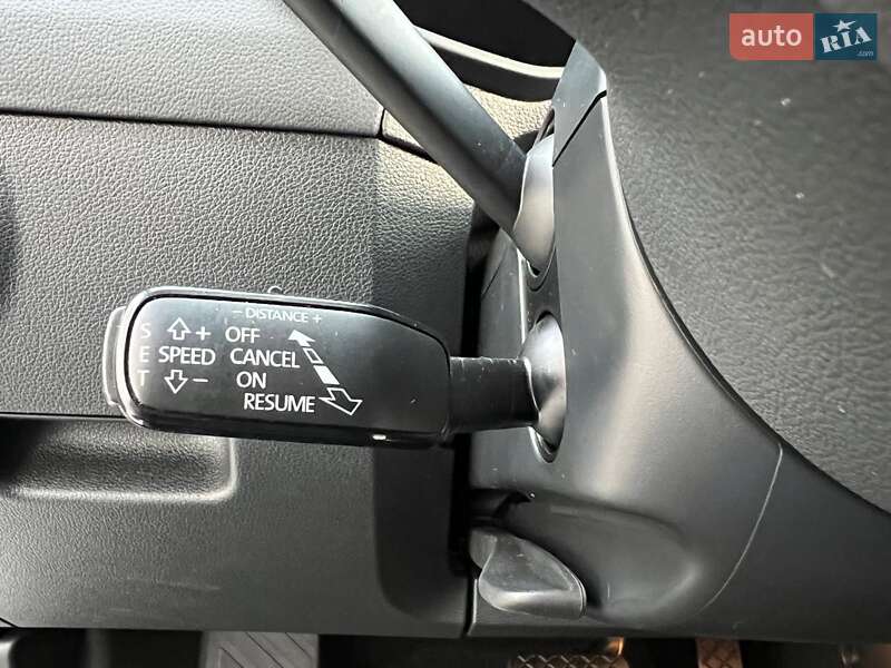 Универсал Skoda Octavia 2020 в Киеве фото 56 Универсал Skoda Octavia 2020 в Киеве