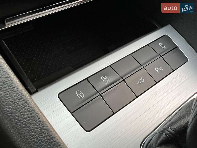 Универсал Skoda Octavia 2020 в Киеве фото 60 Универсал Skoda Octavia 2020 в Киеве