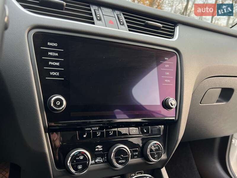 Универсал Skoda Octavia 2020 в Киеве фото 111 Универсал Skoda Octavia 2020 в Киеве