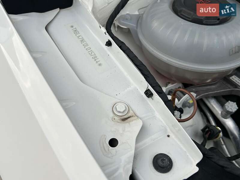 Универсал Skoda Octavia 2020 в Киеве фото 93 Универсал Skoda Octavia 2020 в Киеве