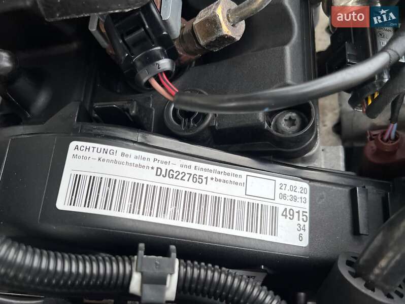 Универсал Skoda Octavia 2020 в Киеве фото 98 Универсал Skoda Octavia 2020 в Киеве