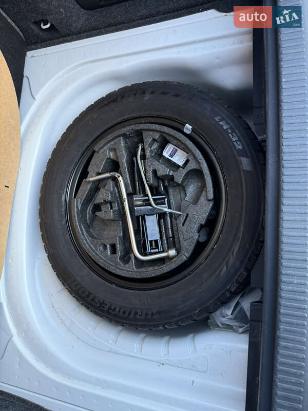 Универсал Skoda Octavia 2013 в Львове