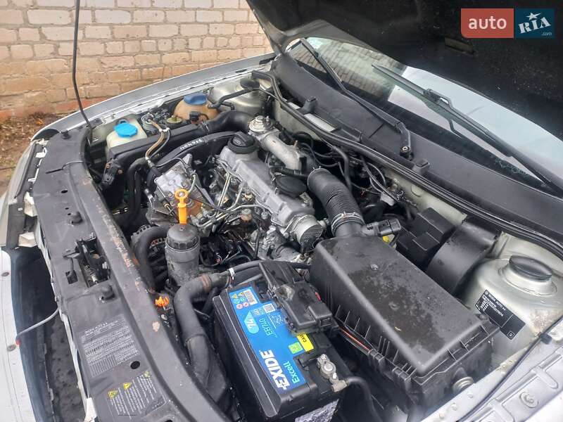 Универсал Skoda Octavia 2000 в Харькове фото 30 Универсал Skoda Octavia 2000 в Харькове