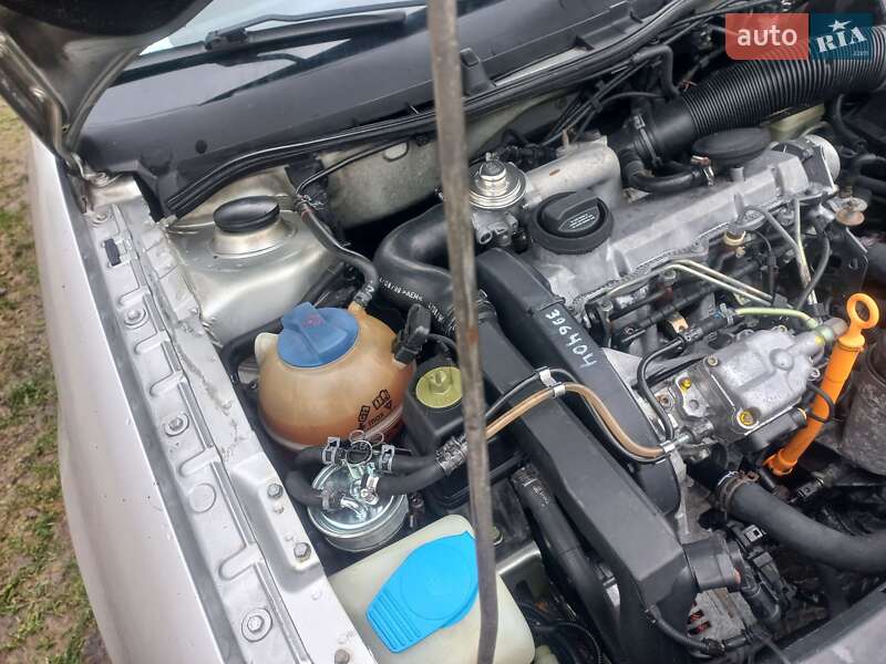 Универсал Skoda Octavia 2000 в Харькове фото 29 Универсал Skoda Octavia 2000 в Харькове