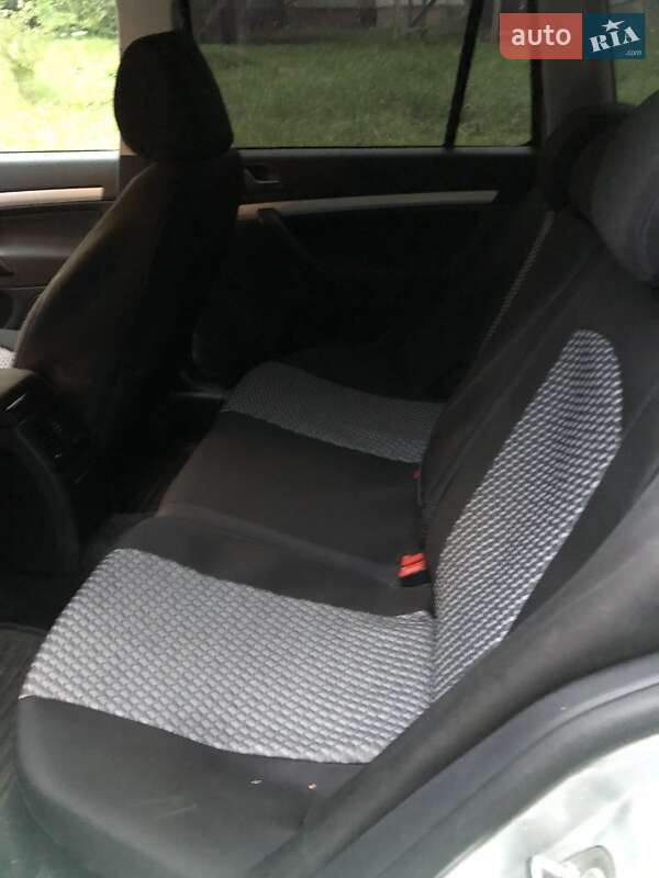 Універсал Skoda Octavia 2009 в Дрогобичі фото 5 Універсал Skoda Octavia 2009 в Дрогобичі