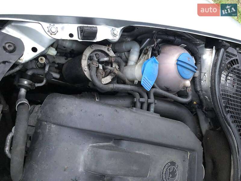 Універсал Skoda Octavia 2009 в Дрогобичі фото 9 Універсал Skoda Octavia 2009 в Дрогобичі