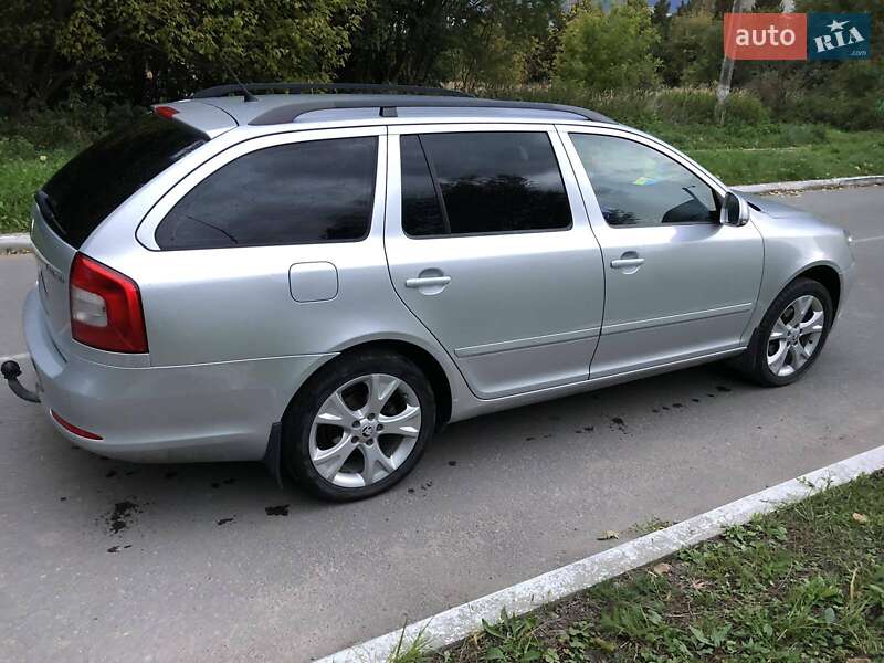 Універсал Skoda Octavia 2009 в Дрогобичі фото 2 Універсал Skoda Octavia 2009 в Дрогобичі