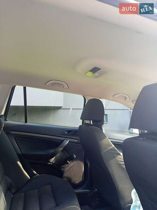 Универсал Skoda Octavia 2010 в Хмельницком фото 12 Универсал Skoda Octavia 2010 в Хмельницком