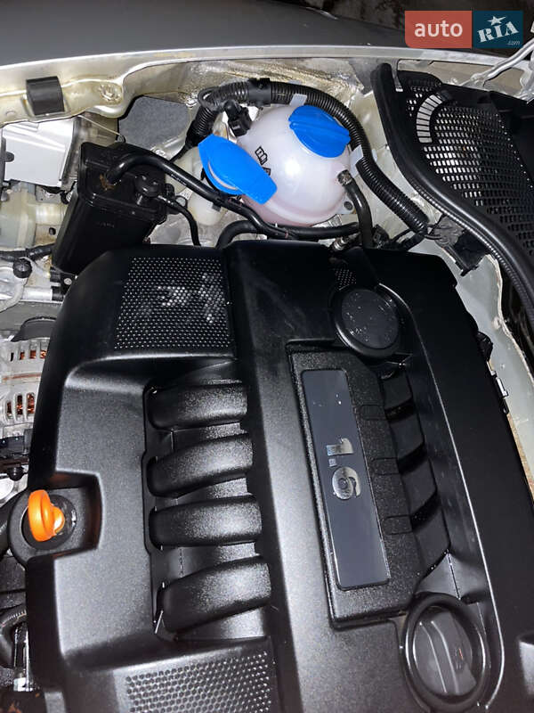 Универсал Skoda Octavia 2006 в Одессе