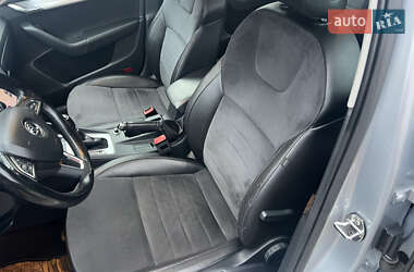Універсал Skoda Octavia 2013 в Мукачевому
