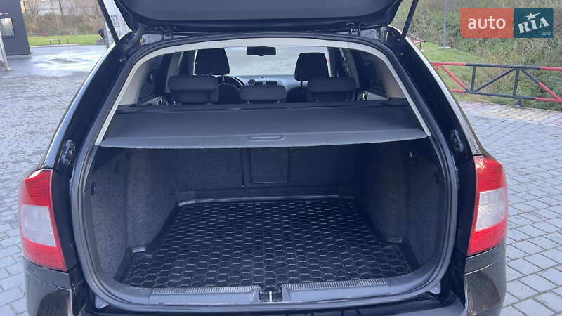 Універсал Skoda Octavia 2012 в Миколаєві фото 8 Універсал Skoda Octavia 2012 в Миколаєві