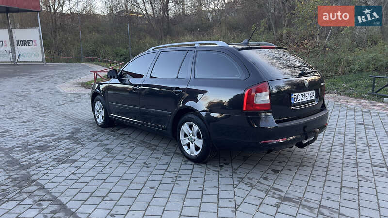 Універсал Skoda Octavia 2012 в Миколаєві фото 6 Універсал Skoda Octavia 2012 в Миколаєві