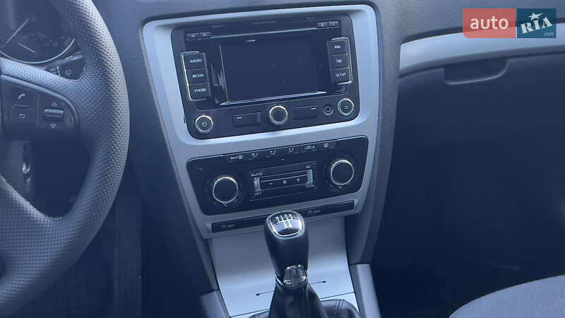 Універсал Skoda Octavia 2012 в Миколаєві фото 12 Універсал Skoda Octavia 2012 в Миколаєві